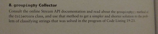 Solved Book Starting Out With Java From | Chegg.com