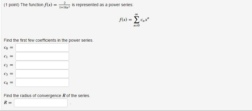 solved-the-function-f-x-2-1-16x-2-is-represented-as-a-chegg