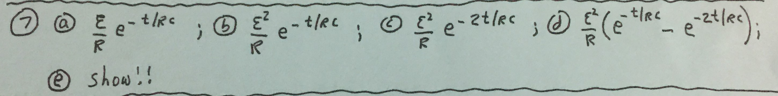 Solved [Physics 2] I need help with Physics 2 homework. I | Chegg.com