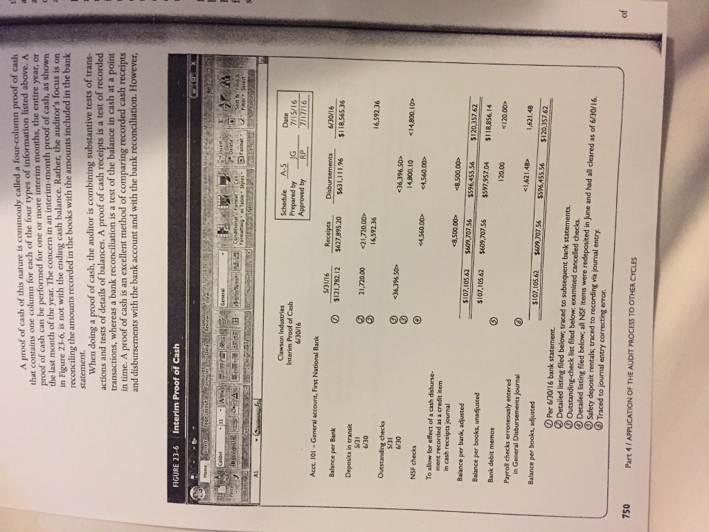 23-22-obective-23-you-are-doing-the-first-year-audit-chegg