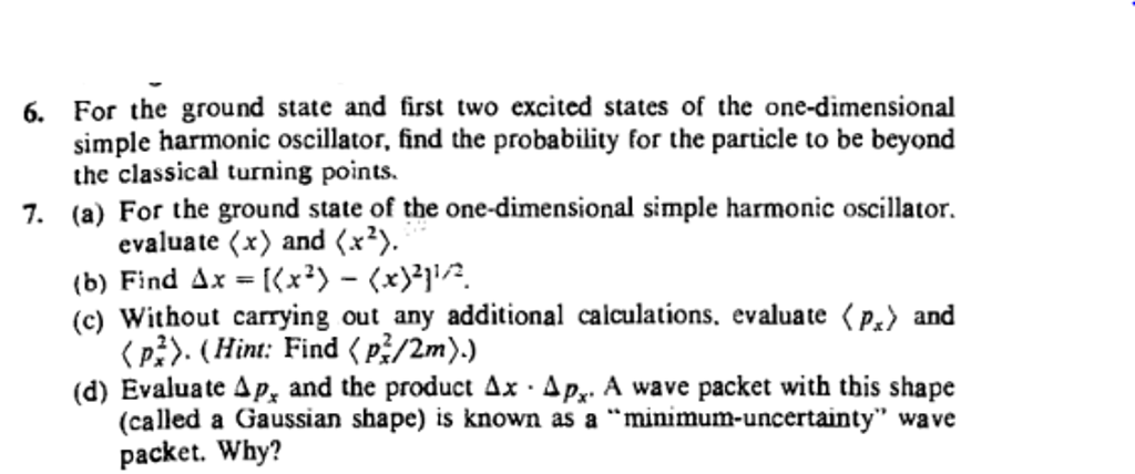 solved-for-the-ground-state-and-first-two-excited-states-of-chegg