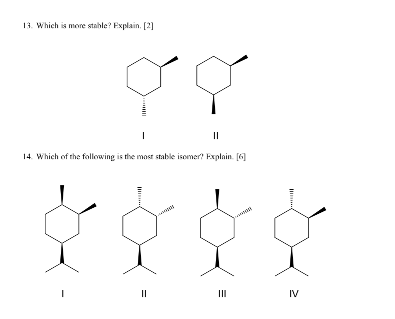 solved-which-is-most-stable-i-know-it-s-the-second-one-for-chegg