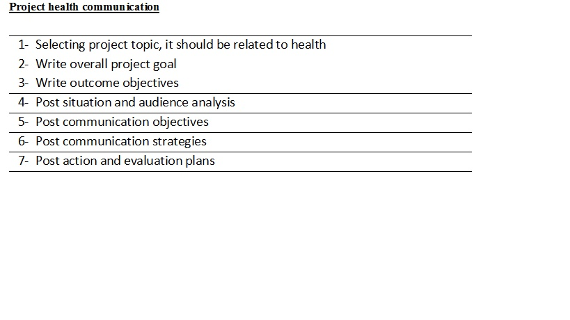 health action plan template