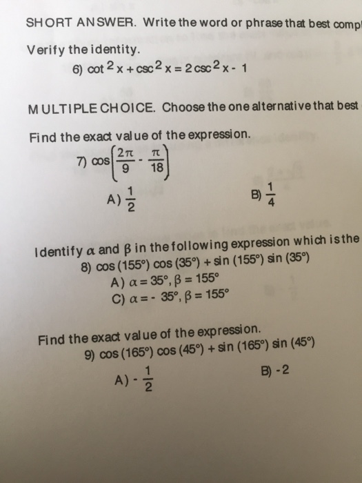 solved-verify-the-identity-cot-2x-csc-2x-2csc-2x-1-chegg