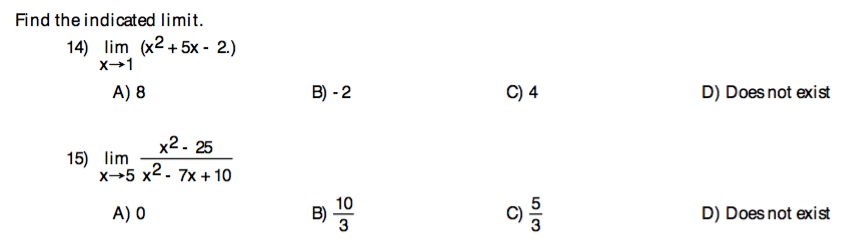 solved-find-the-indicated-limit-lim-x-rightarrow-1-x-2-chegg