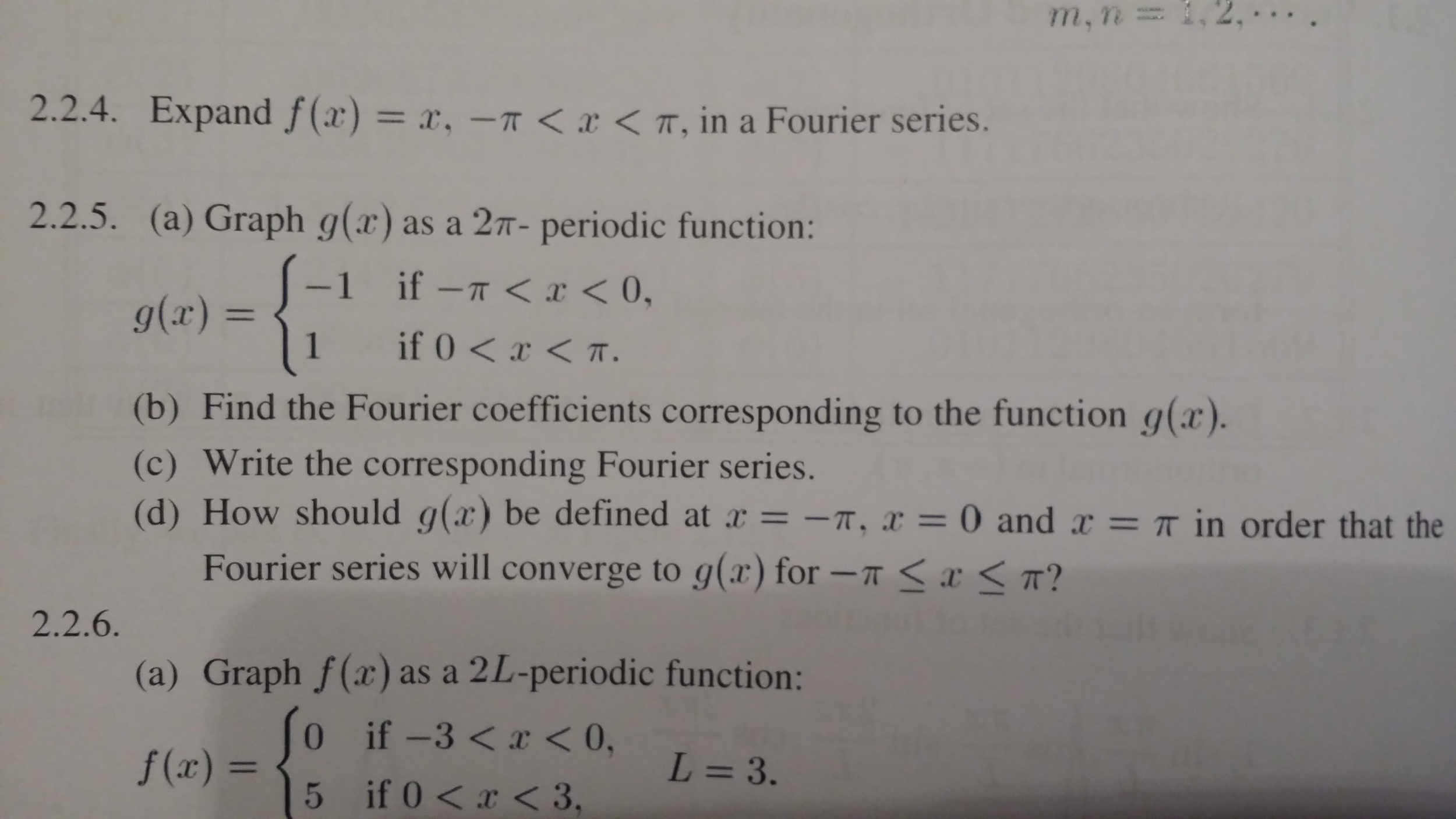 solved-expand-f-x-x-pi