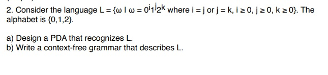 Solved This Question About Automata Theory, If You Do | Chegg.com