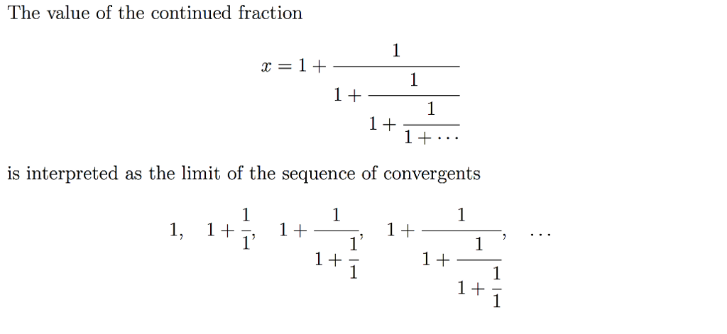 solved-the-value-of-the-continued-fraction-is-interpreted-as-chegg