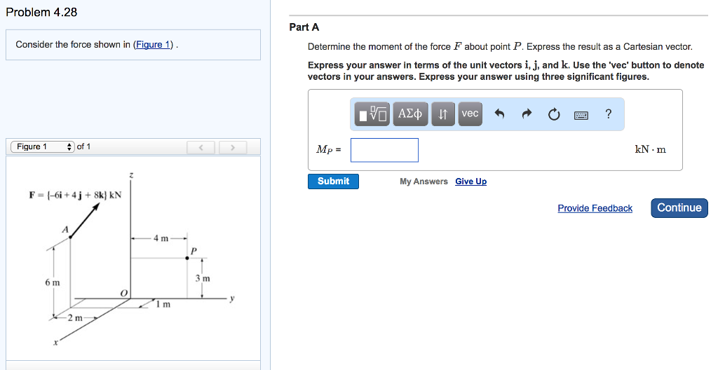 solved-consider-the-force-shown-in-determine-the-moment-of-chegg