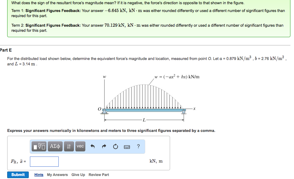 solved-what-does-the-sign-of-the-resultant-force-s-magnitude-chegg