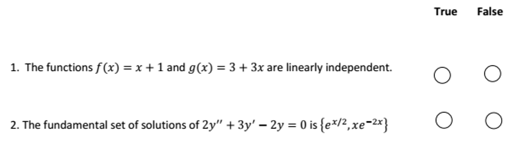 solved-the-functions-f-x-x-1-and-g-x-3-3x-are-chegg