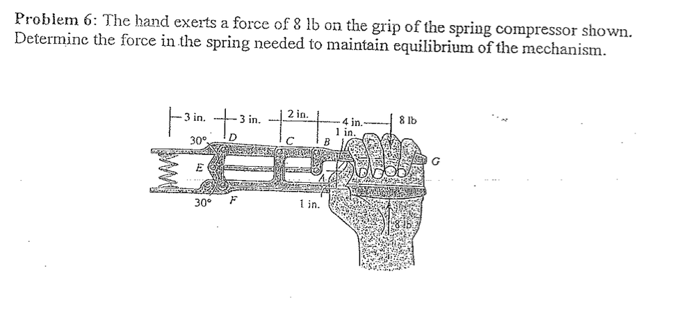 Solved Can I Please Have Help On These Two Engineering | Chegg.com