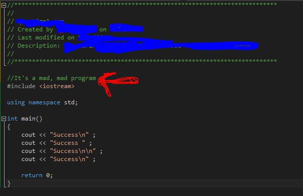 Solved The portion indicated by the red arrow, where is the | Chegg.com