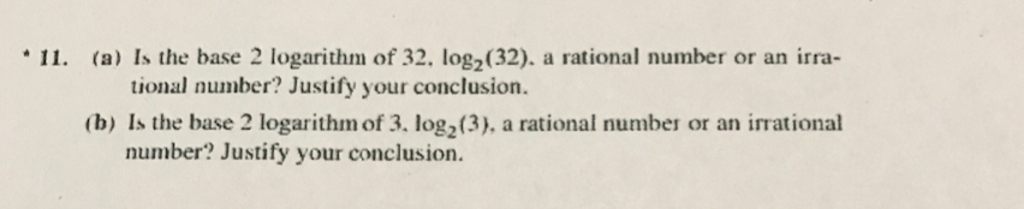 solved-is-the-base-2-logarithm-of-32-log-2-32-a-rational-chegg