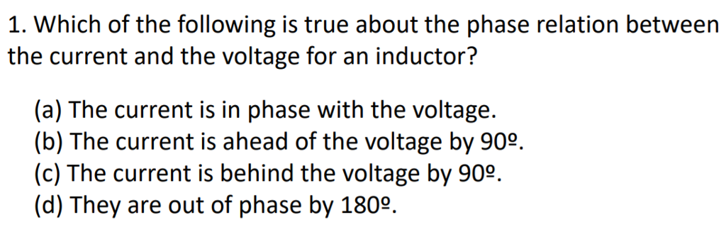 solved-1-which-of-the-following-is-true-about-the-phase-chegg