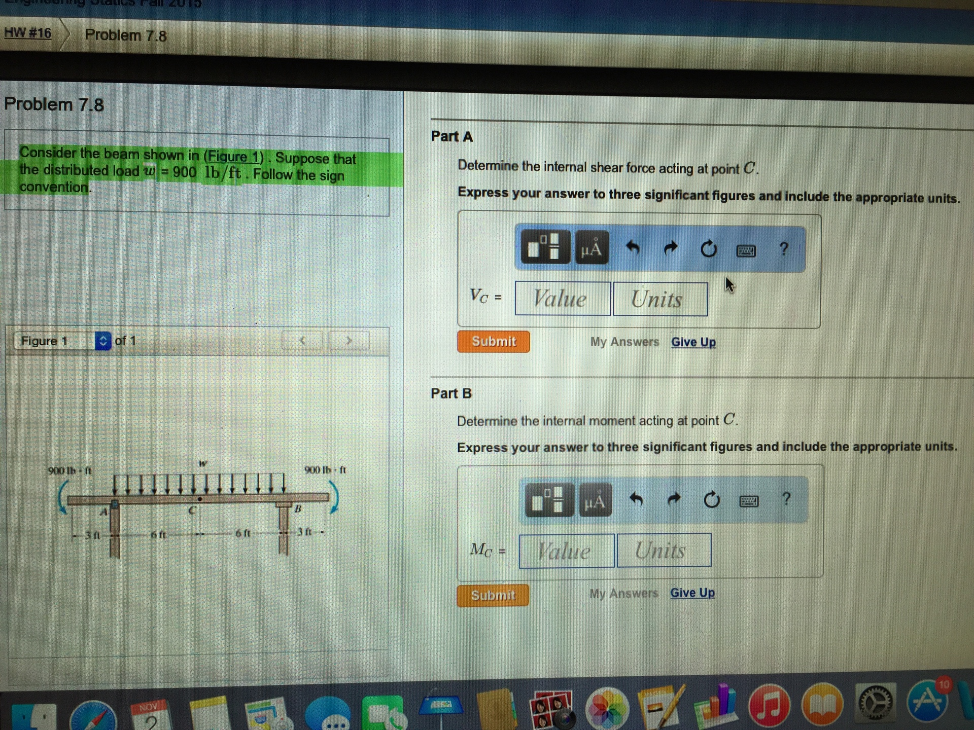 solved-consider-the-beam-shown-in-figure-1-suppose-that-chegg