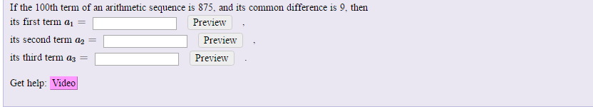 solved-if-the-100th-term-of-an-arithmetic-sequence-is-s75-chegg