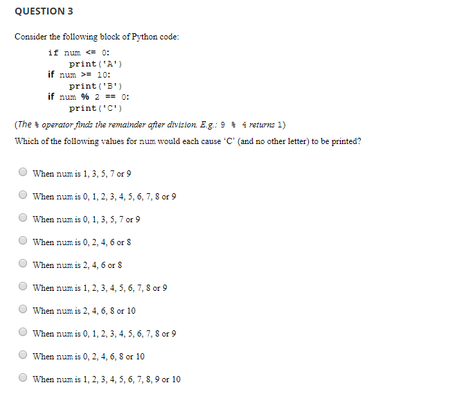 solved-question-3-consider-the-following-block-of-python-chegg