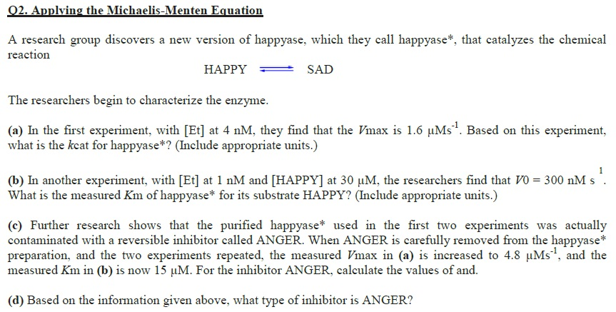 a research group discovers a new version of happyase