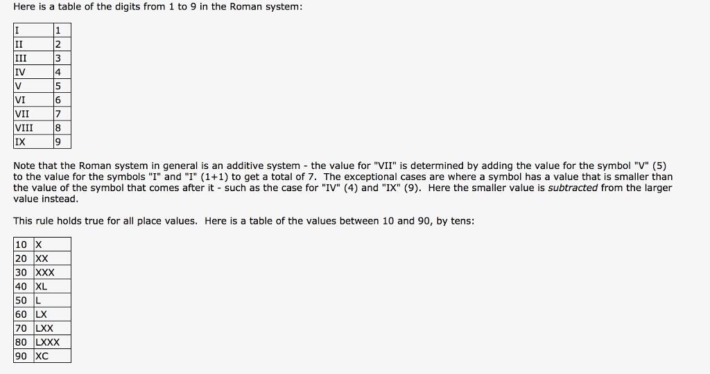 35-javascript-roman-numerals-to-integer-javascript-answer