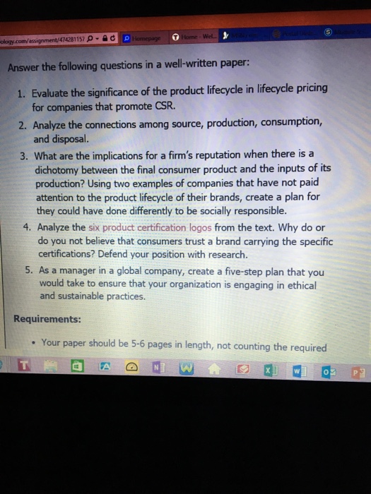 solved-evaluate-the-significance-of-the-product-lifecycle-in-chegg