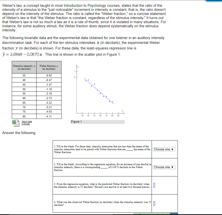 Solved er's law, a concept taught in most Introduction to