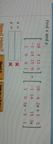 Solved 1.if Possible Find A+B,A-B,3A And 3A-4B. If Not | Chegg.com