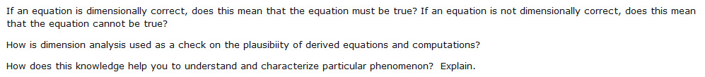 solved-if-an-equation-is-dimensionally-correct-does-this-chegg