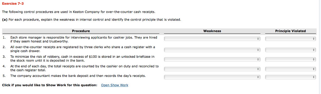 solved-exercise-7-3-the-following-control-procedures-are-chegg