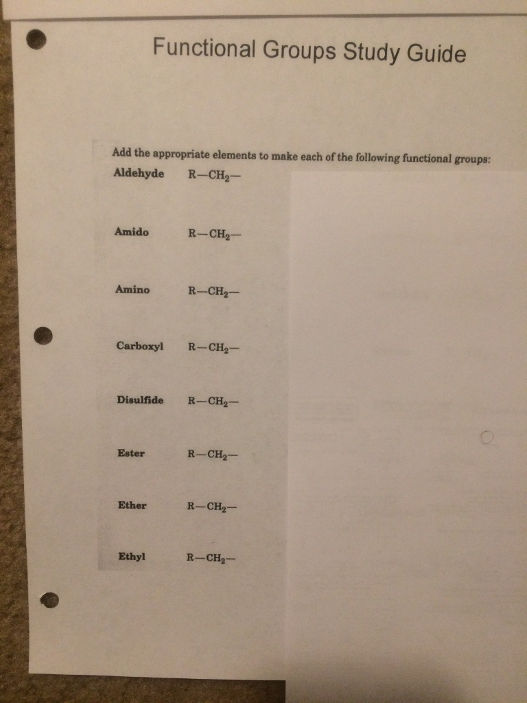 Solved Can someone please help me answer these. Please do | Chegg.com