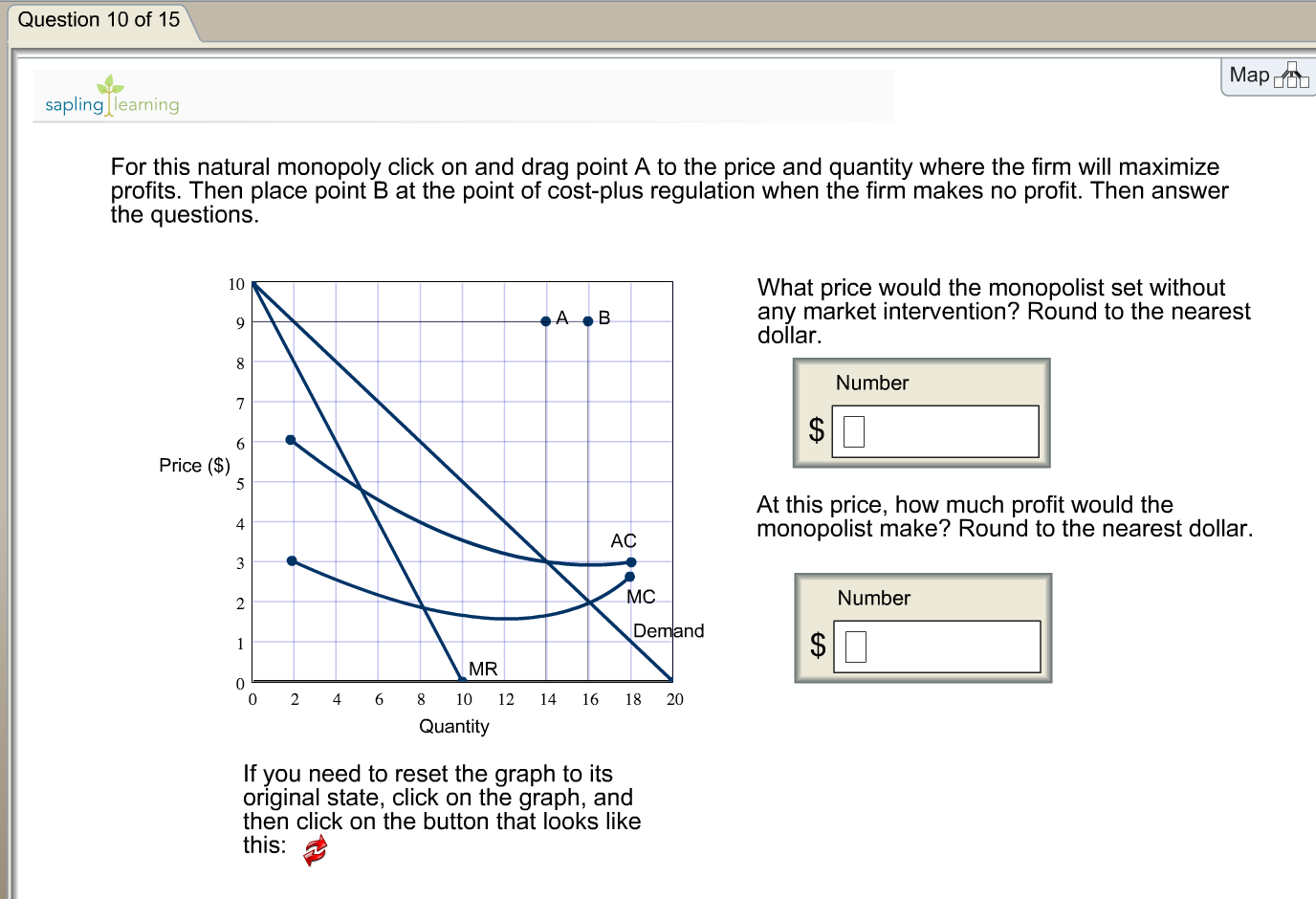 [DIAGRAM] Diagram Of Monopoly Firm
