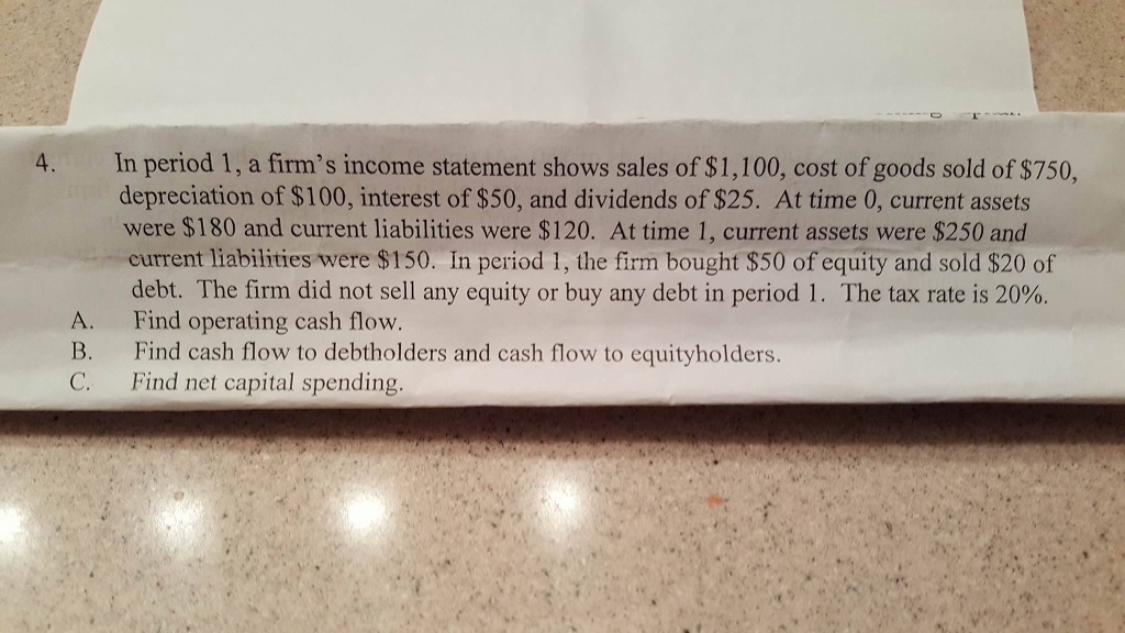 solved-4-in-period-1-a-firm-s-income-statement-shows-sales-chegg