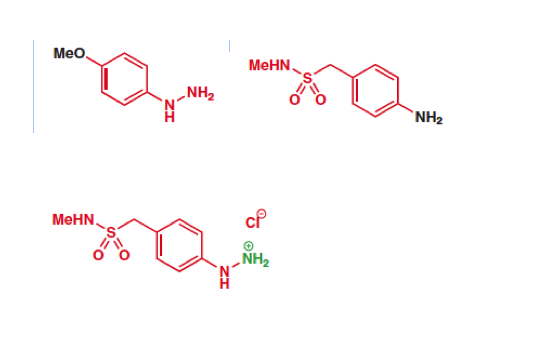 Solved Meo MeHN NH NH2 NH2 cP MeHN NH2 | Chegg.com