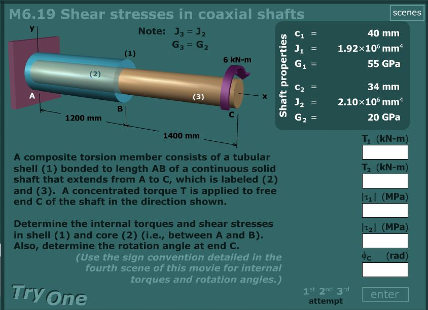 Solved Torque Question | Chegg.com