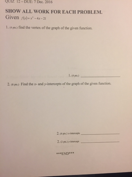 solved-given-f-x-x-2-4x-21-find-the-vertex-of-the-chegg