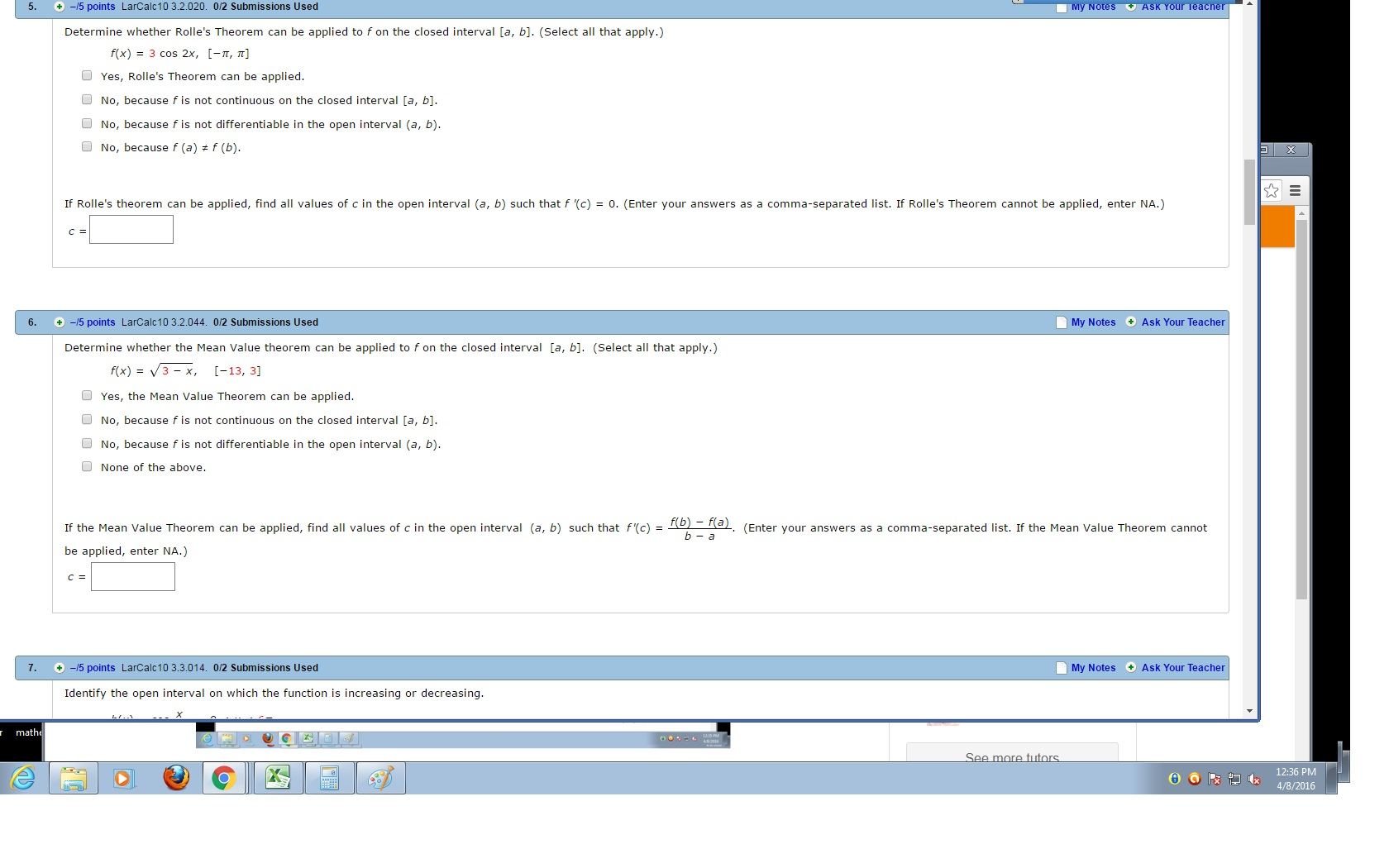 solved-determine-whether-rolle-s-theorem-can-be-applied-to-f-chegg