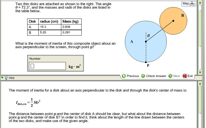 Solved Hello! I Need Help On This Physics Problem, I Really | Chegg.com