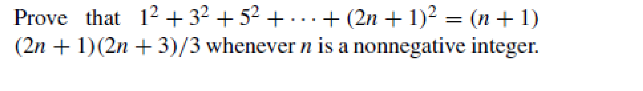 solved-prove-that-1-2-3-2-5-2-2n-1-2-n-chegg