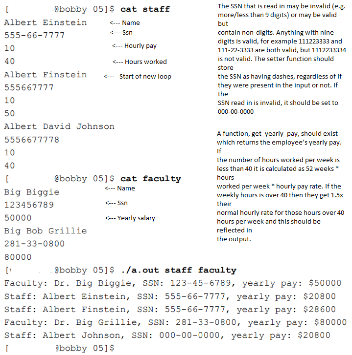 I Need Help Coding My Main Function Of My C Chegg