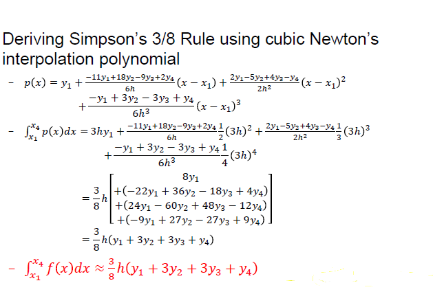 Découvrir 88+ imagen formule de simpson composite - fr.thptnganamst.edu.vn