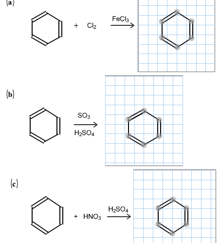 Draw And Name The Organic Product Of The Following Reaction Ch3cl