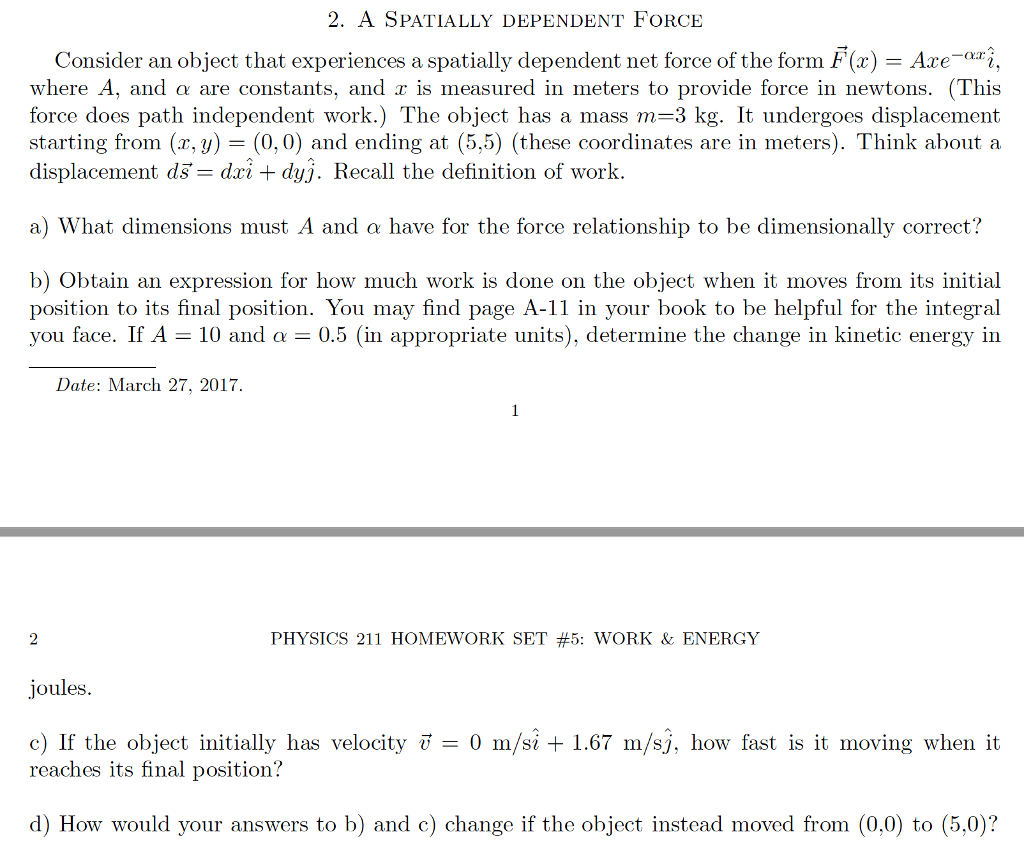 Give An Example Of An Object That Experiences A Negative Acceleration