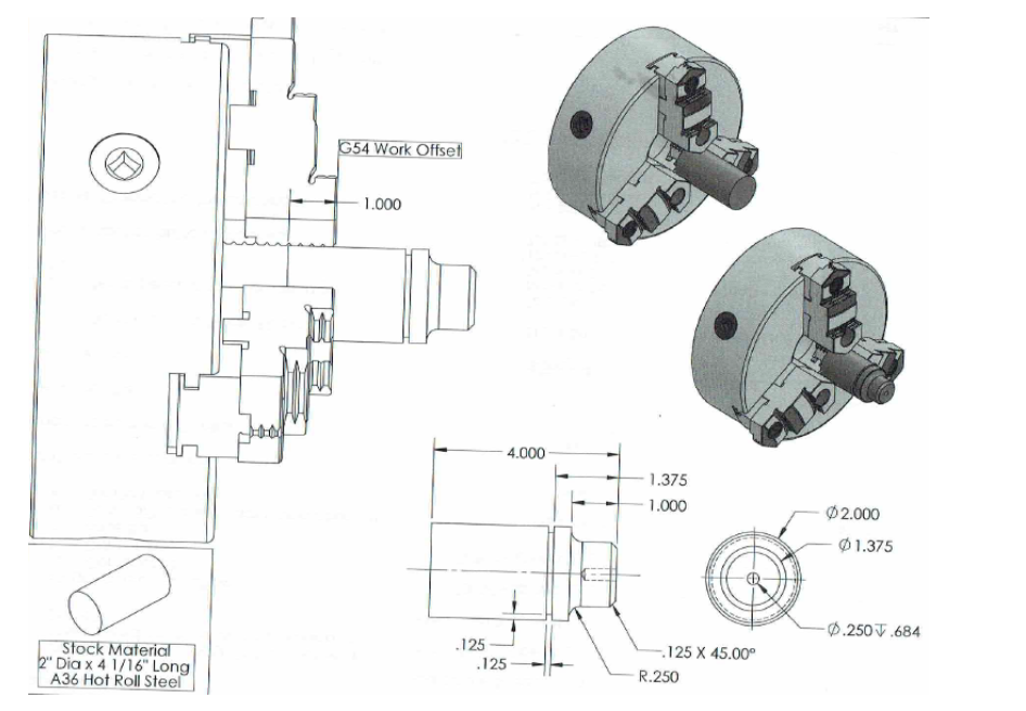 Offsettable Fannuc Fanuc G54.2 P1 Rotary Table Dynamic Work Offset Questions – WHBNXF