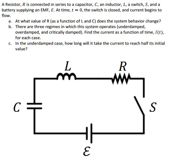 resistor capacitor and inductor basics of investing