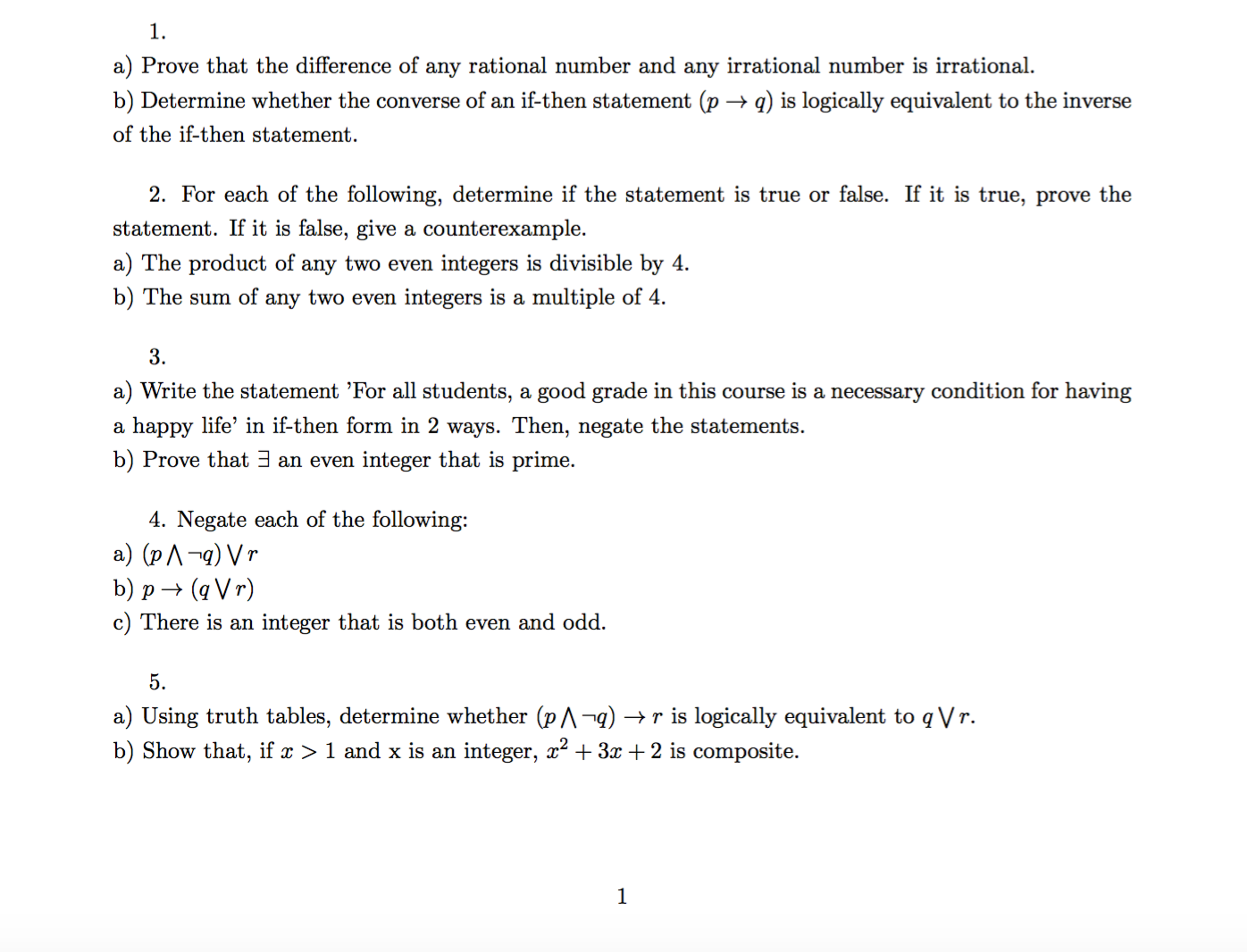 solved-prove-that-the-difference-of-any-rational-number-and-chegg