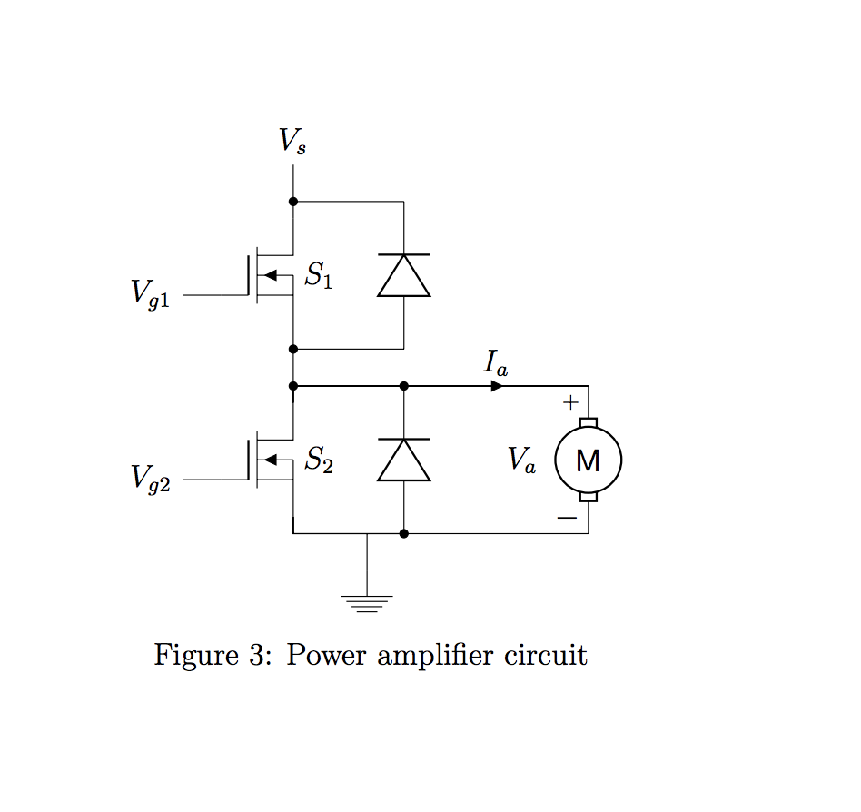 Solved Generators and motors My task is to explain