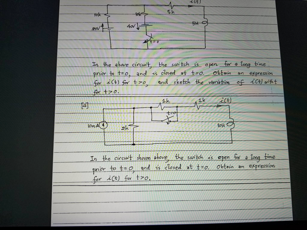 Why Is A Live Wire Dangerous When The Switch Is Open