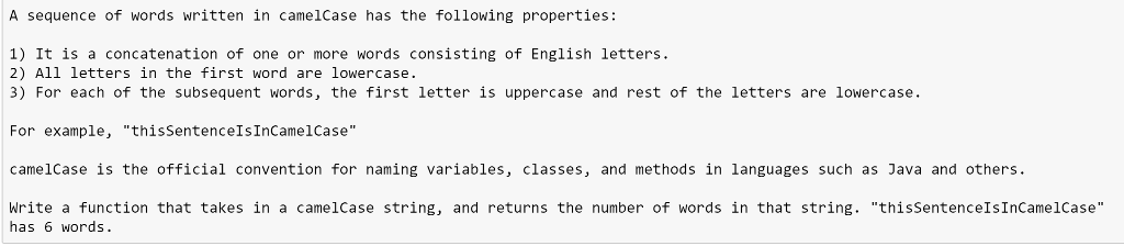 solved-a-sequence-of-words-written-in-camelcase-has-the-chegg