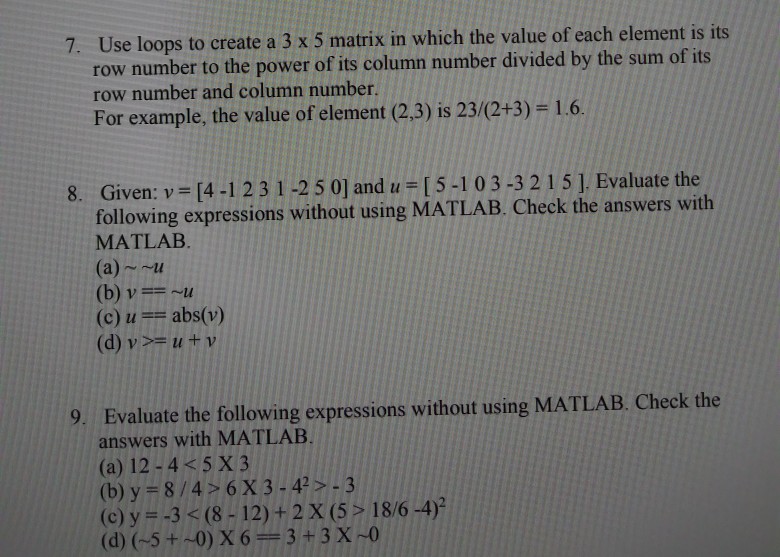 solved-use-loops-to-create-a-3-x-5-matrix-in-which-the-value-chegg