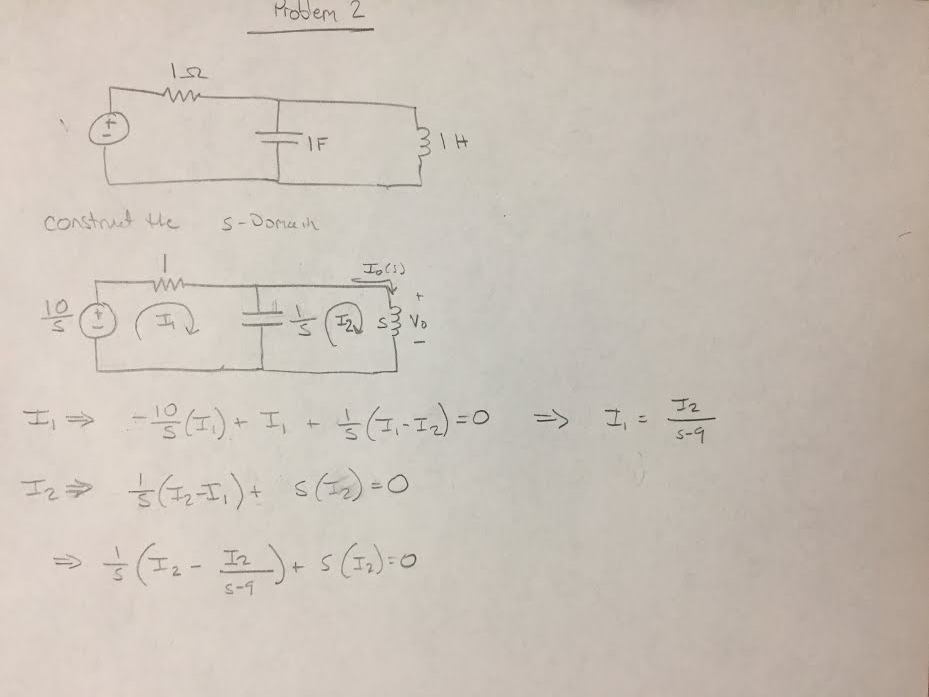 Solved Hello, Can You Help Me Finish This Problem. I Need | Chegg.com